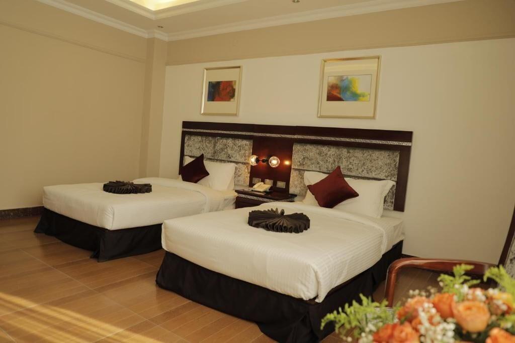 Cyan Hotel Адис Абеба Екстериор снимка