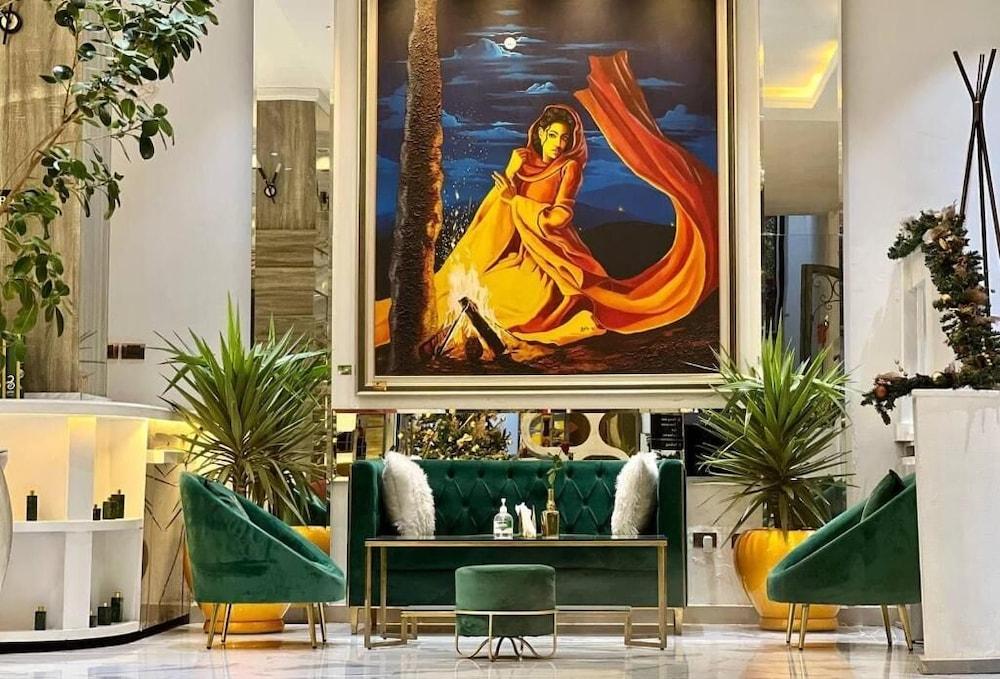 Cyan Hotel Адис Абеба Екстериор снимка