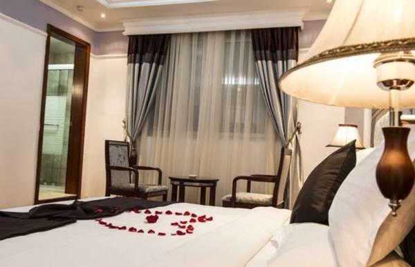 Cyan Hotel Адис Абеба Екстериор снимка