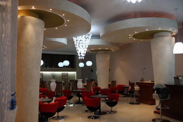 Cyan Hotel Адис Абеба Екстериор снимка