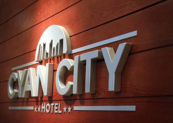Cyan Hotel Адис Абеба Екстериор снимка