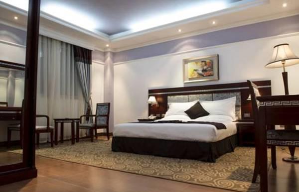 Cyan Hotel Адис Абеба Екстериор снимка