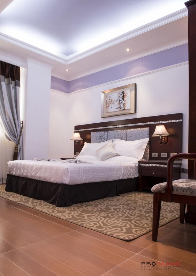 Cyan Hotel Адис Абеба Екстериор снимка